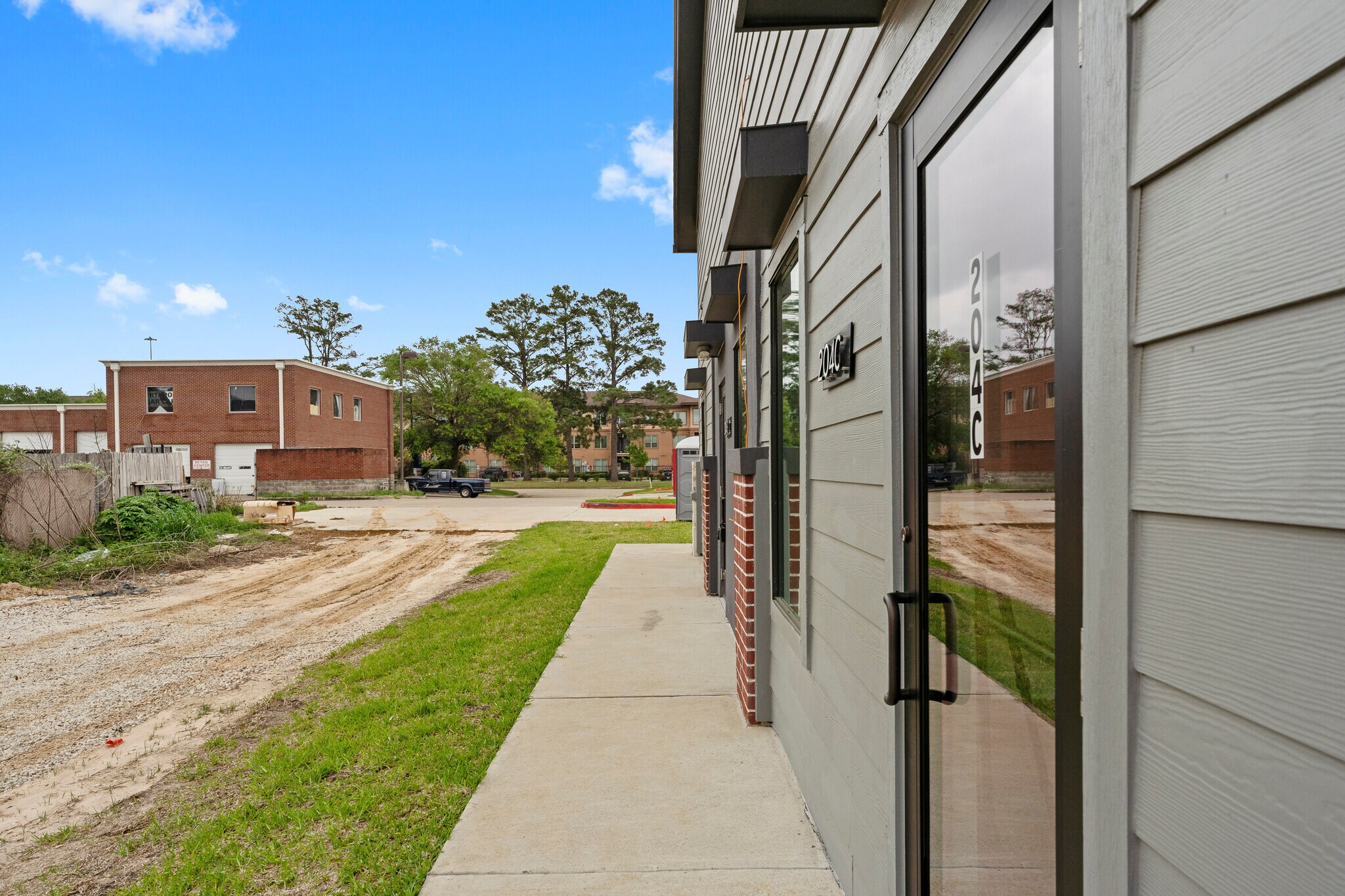 11606 Westlock Dr, Tomball, TX for lease Building Photo- Image 1 of 9