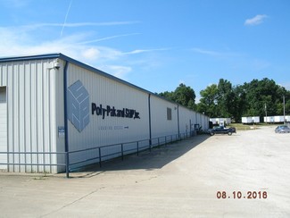 More details for 2021 Illini Ave, Vandalia, IL - Industrial for Sale