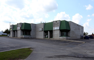 More details for 727 Speedvale Ave W, Guelph, ON - Flex for Lease