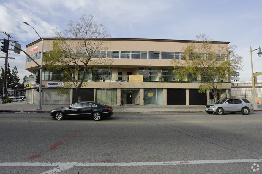 1301 S Main St, Los Angeles, CA for sale - Building Photo - Image 1 of 1