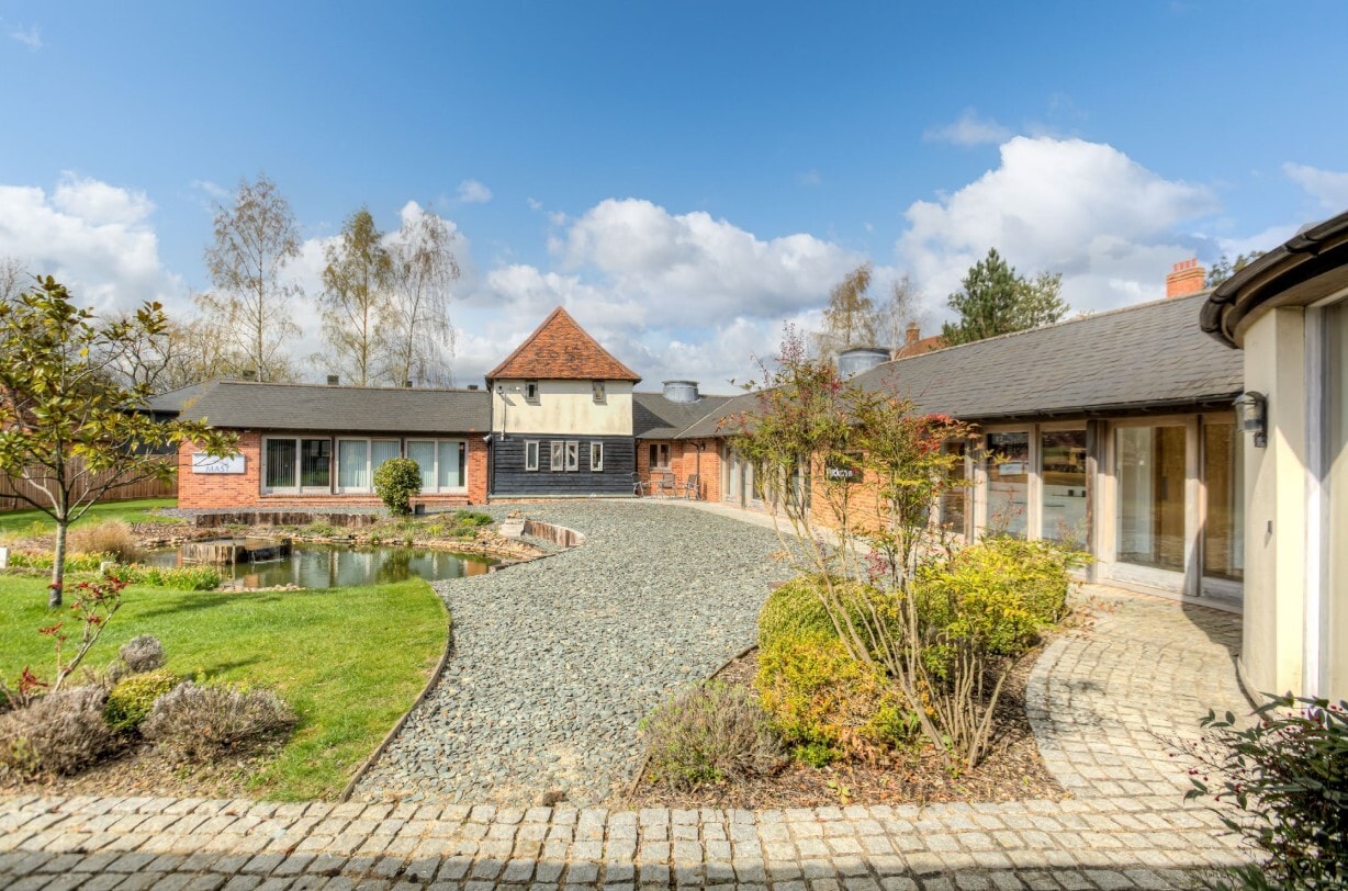 Dunmow Rd, Bishop's Stortford for sale Primary Photo- Image 1 of 1