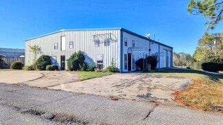 More details for 1598 Park Hill Rd, Tahlequah, OK - Industrial for Sale