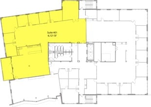 3555 Kraft Rd, Naples, FL for lease Floor Plan- Image 1 of 1