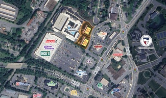 More details for 1523 S Pleasant Valley Rd, Winchester, VA - Land for Sale
