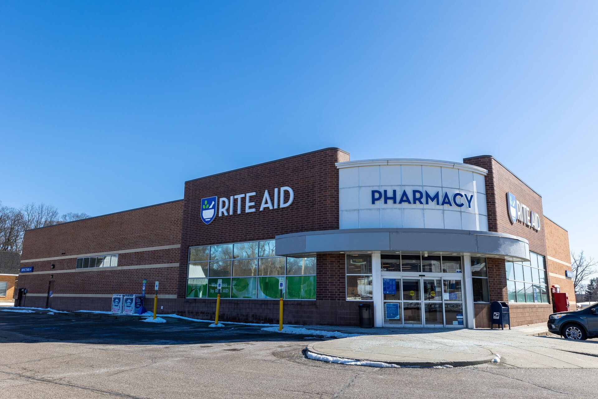 431 W Lincoln Ave, Ionia, MI for sale Building Photo- Image 1 of 1