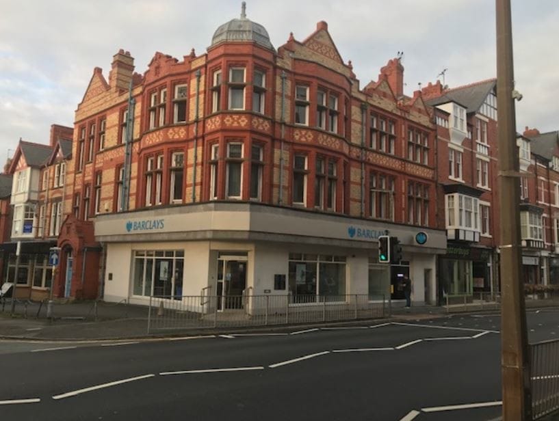 40 Conway Rd, Colwyn Bay for sale Building Photo- Image 1 of 1