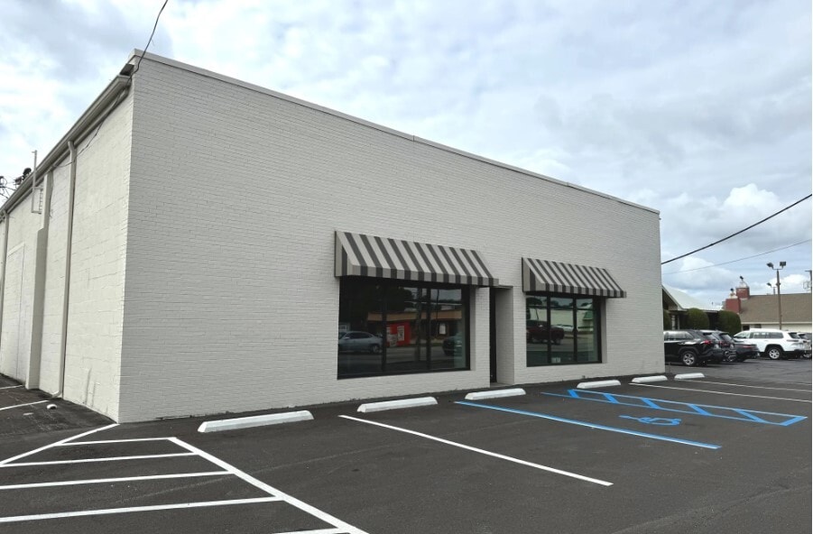 1727 6th Ave SE, Decatur, AL for lease Building Photo- Image 1 of 3