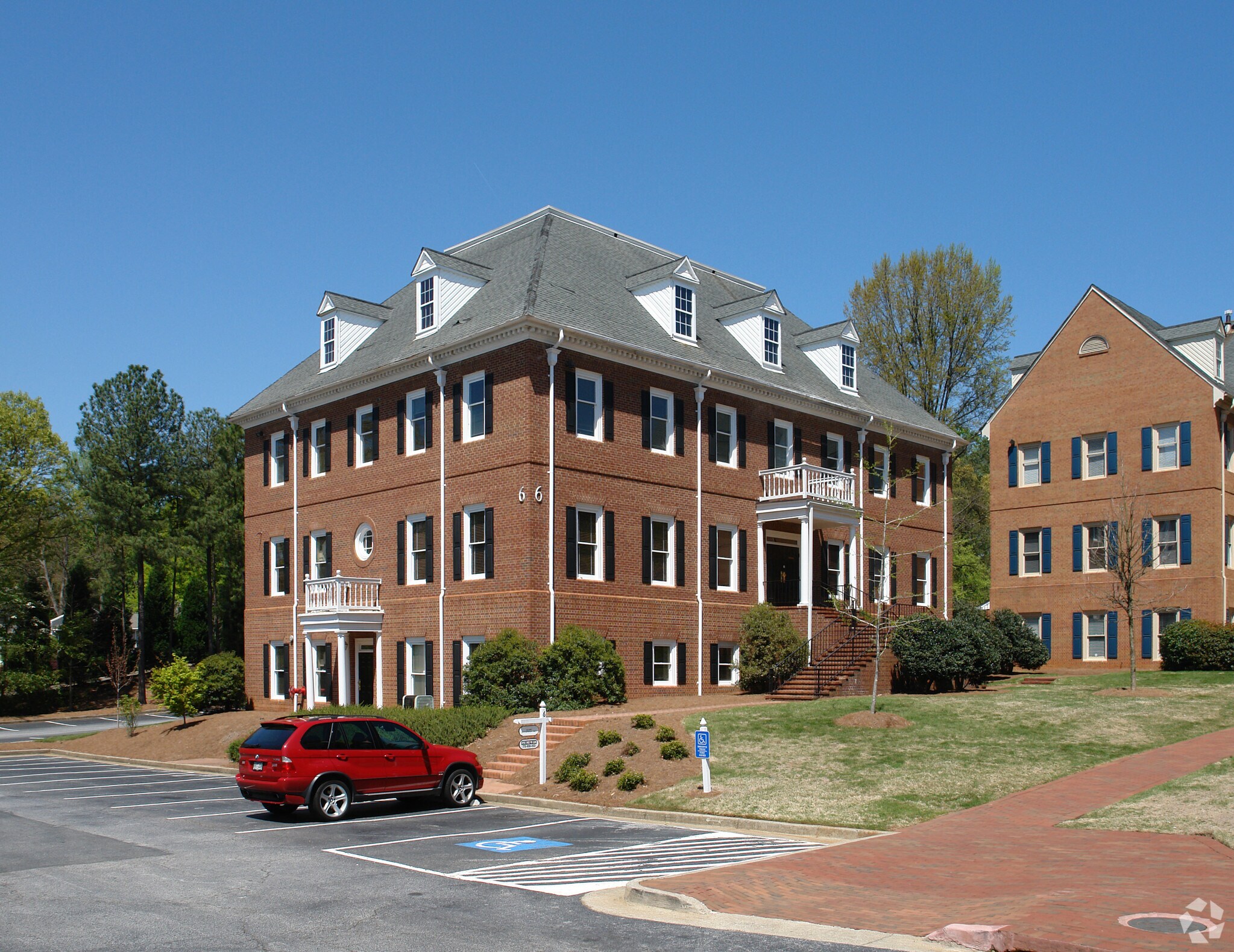 1640 Powers Ferry Rd SE, Marietta, GA for sale Primary Photo- Image 1 of 1