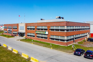 More details for 150 Boul Montréal-Toronto, Lachine, QC - Industrial for Lease