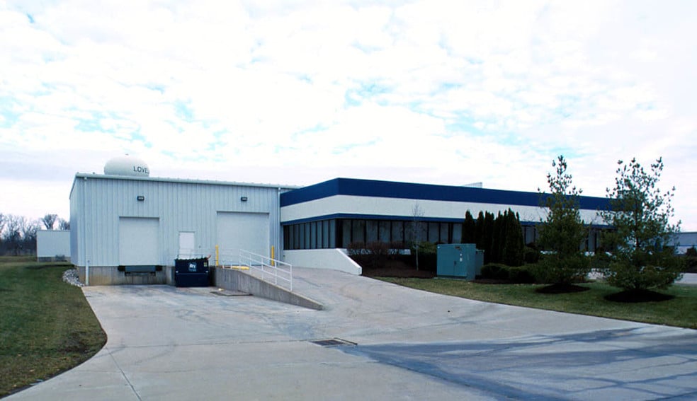 143 Commerce Blvd, Loveland, OH for sale - Other - Image 2 of 4