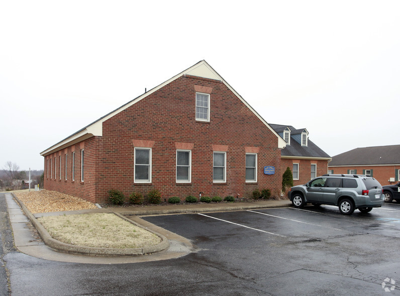 10411 Courthouse Rd, Spotsylvania, VA for lease - Building Photo - Image 3 of 3