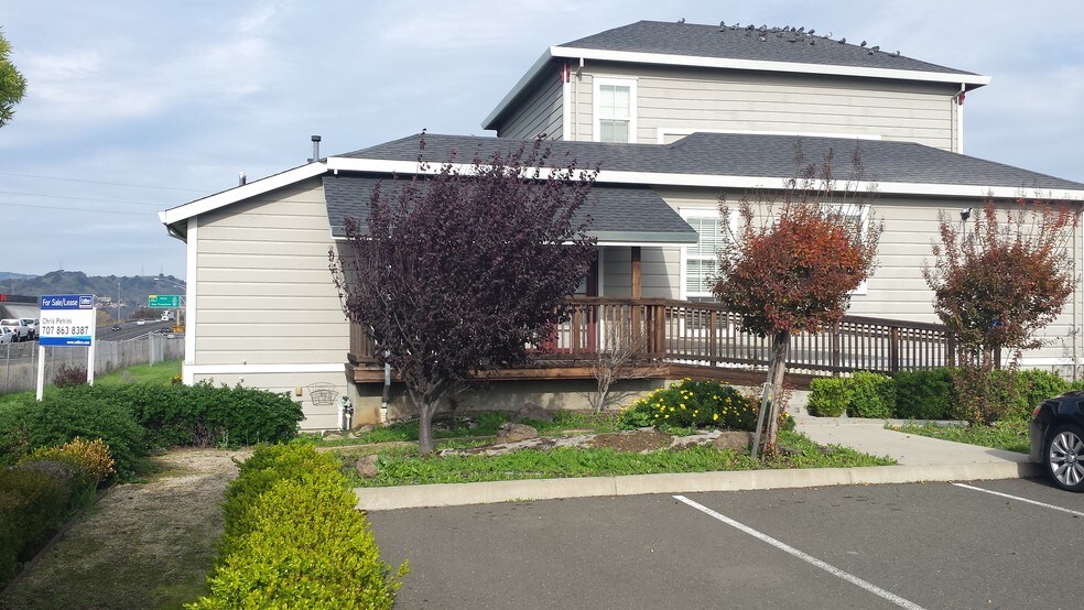 4912 Central Way, Fairfield, CA 94534