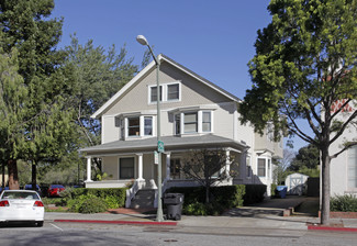 More details for 635 Bryant St, Palo Alto, CA - Office for Lease