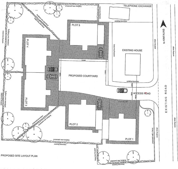 Pepperknowes Rd, Perth for sale - Building Photo - Image 3 of 4