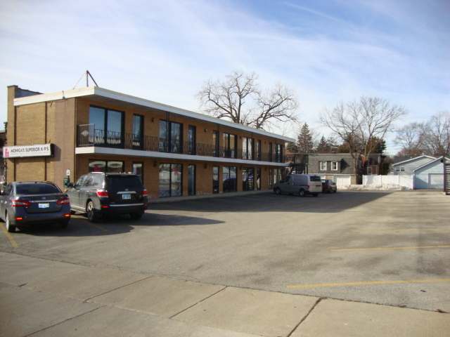 1038 S La Grange Rd, La Grange, IL for lease - Building Photo - Image 1 of 10