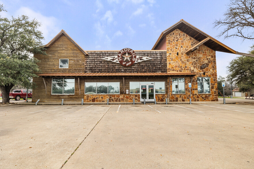 1525 N Interstate 35, Georgetown, TX for sale - Primary Photo - Image 1 of 14