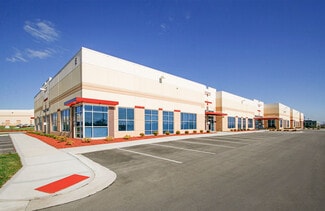 More details for 11025-11091 Strang Line Rd, Lenexa, KS - Office for Lease