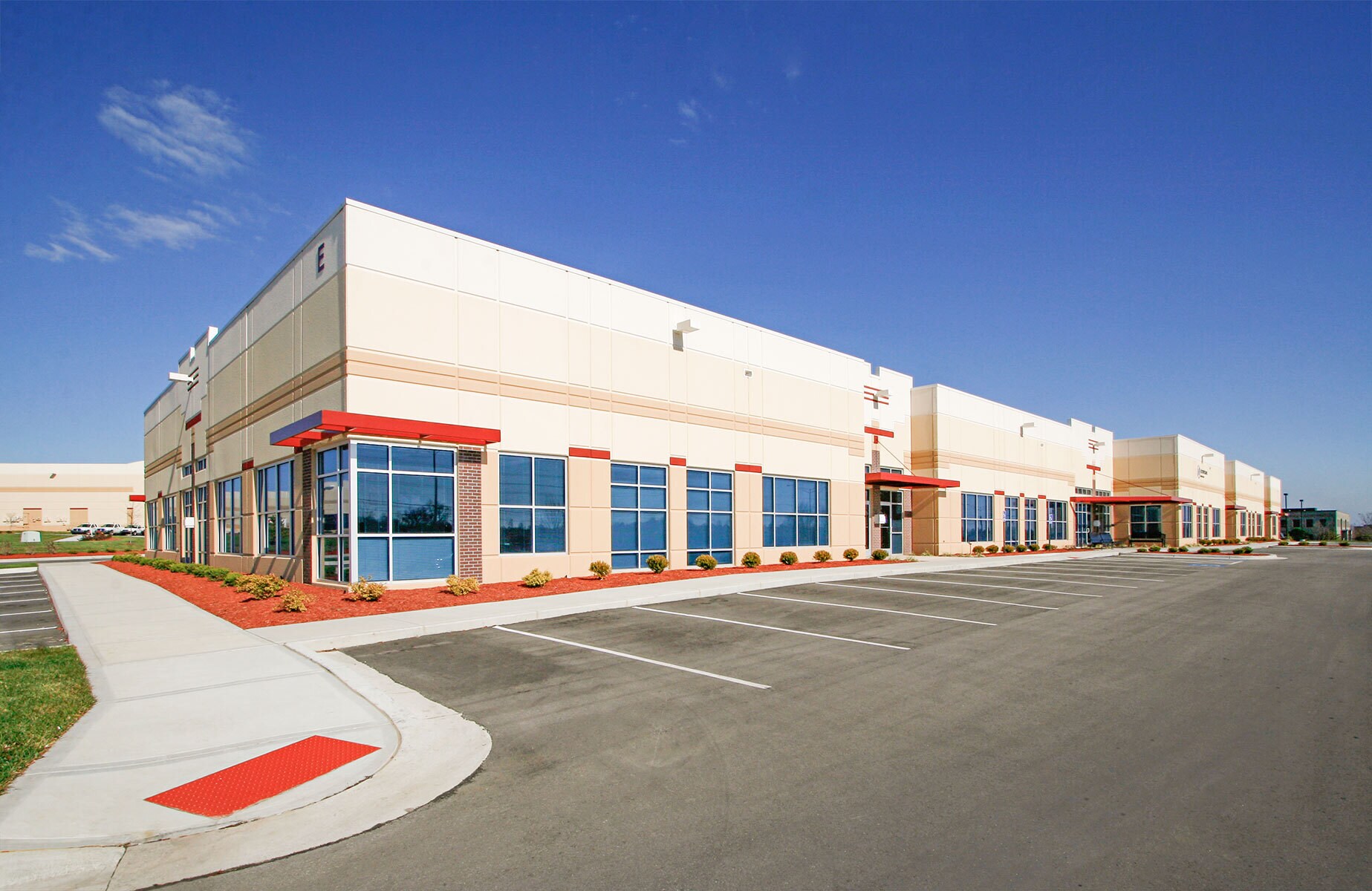 11025-11091 Strang Line Rd, Lenexa, KS for lease Building Photo- Image 1 of 13