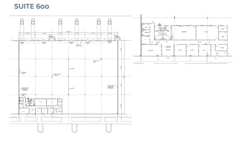 7415 Emerald Dunes Dr, Orlando, FL for lease Floor Plan- Image 1 of 1