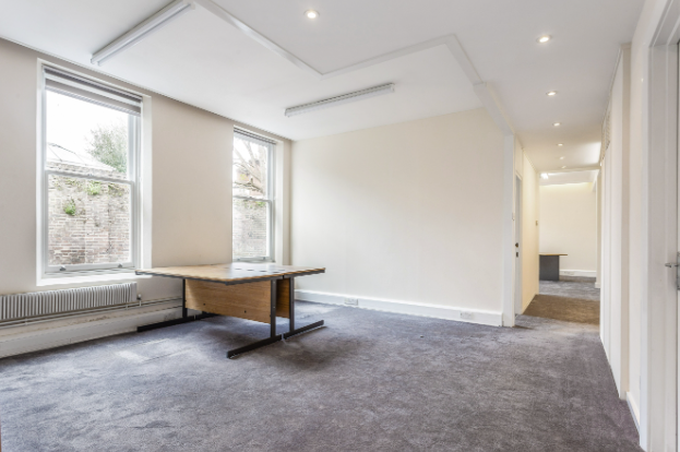 55 Church Rd, London for lease - Interior Photo - Image 3 of 3