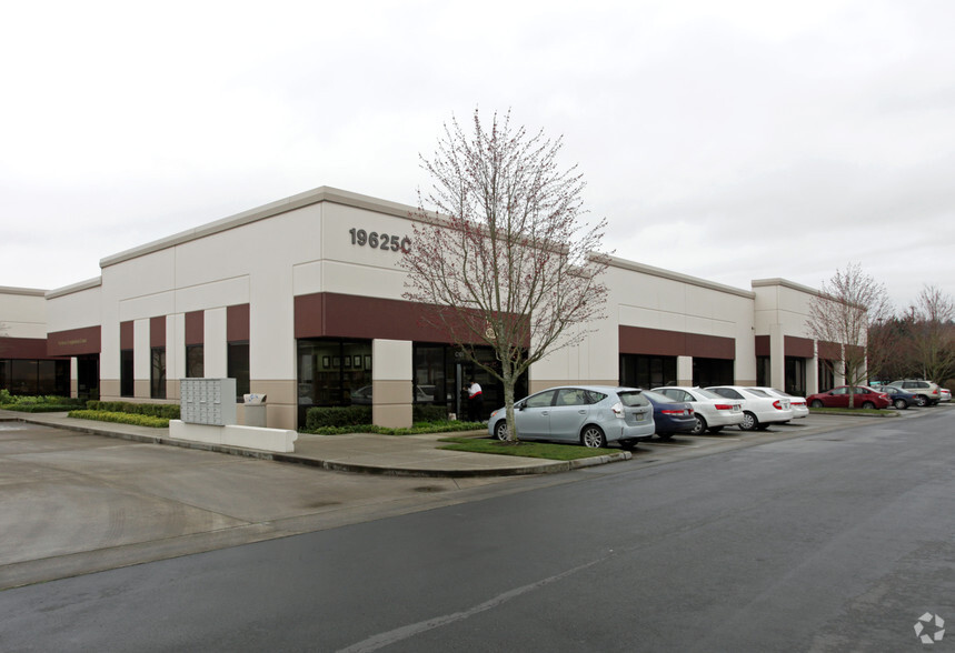 19625 62nd Ave S, Kent, WA for lease - Primary Photo - Image 1 of 5