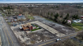 More details for 3719 Abbott Rd, Orchard Park, NY - Land for Sale