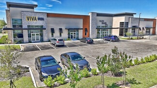 More details for 2536-2544 US Highway 27, Davenport, FL - Office, Office/Retail for Lease