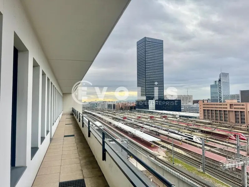 20 Rue De La Villette, Lyon for lease Building Photo- Image 1 of 18