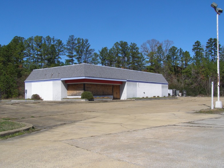 500 US Highway 278 Byp E, Piedmont, AL for sale - Building Photo - Image 1 of 1