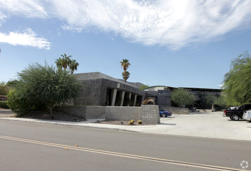 71711 San Jacinto Dr, Rancho Mirage, CA for sale - Primary Photo - Image 1 of 1