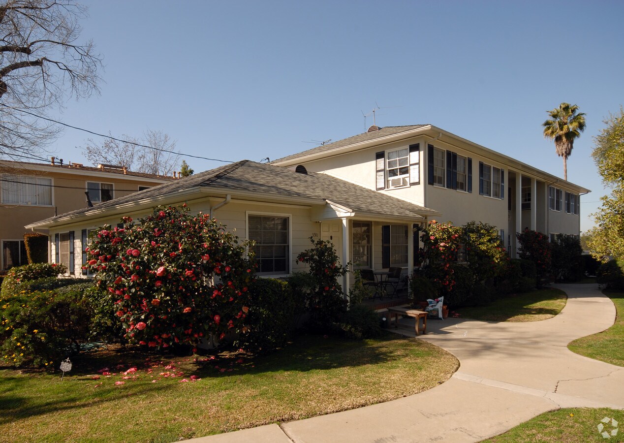 390 Pasadena Ave, South Pasadena, CA 91030