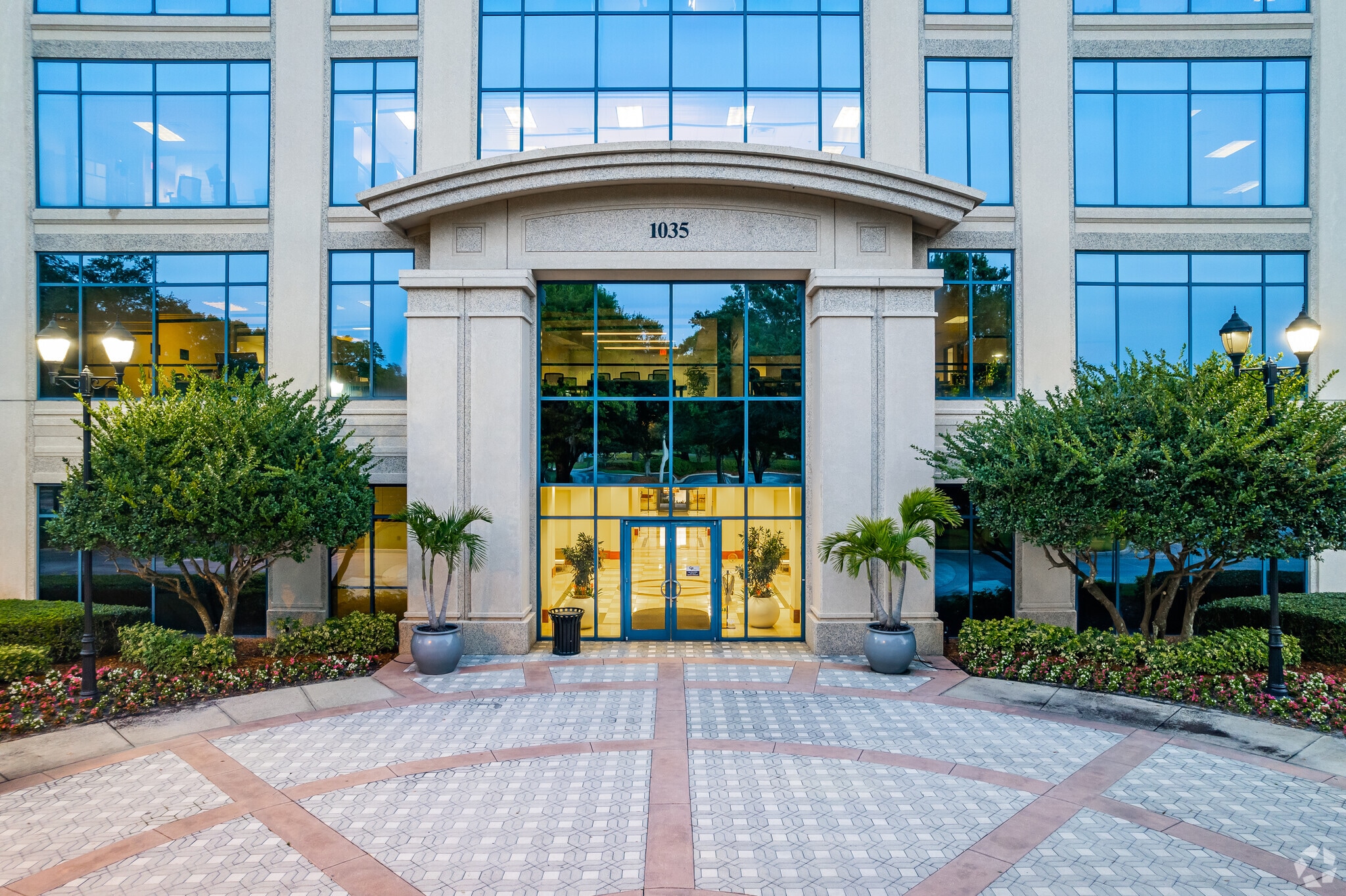 1025 Greenwood Blvd, Lake Mary, FL 32746 Northpoint Center