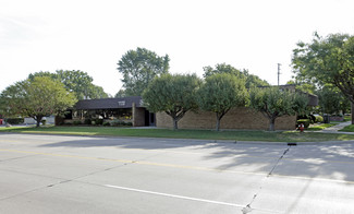 More details for 22790 Harper Ave, Saint Clair Shores, MI - Office for Lease