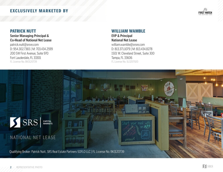 18915 US Hwy 441, Mount Dora, FL for sale - Building Photo - Image 2 of 9