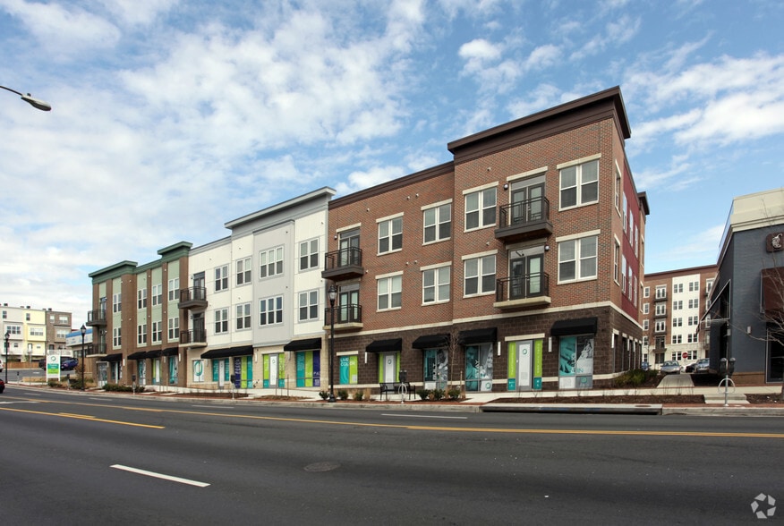 5501 45th Ave, Hyattsville, MD for lease - Building Photo - Image 3 of 63