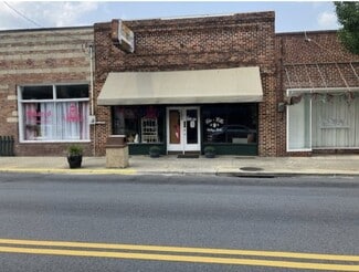 More details for Investment Sale- 3 Retail Properties – Retail for Sale, Summerton, SC