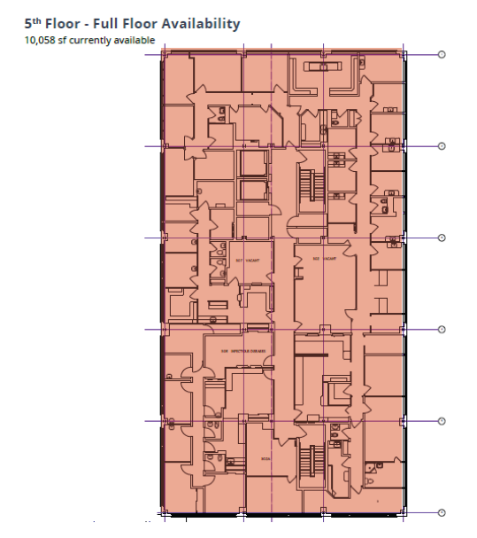 2100 Keystone Ave, Drexel Hill, PA for lease Floor Plan- Image 1 of 1