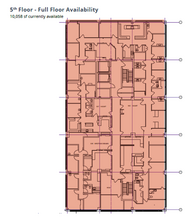 2100 Keystone Ave, Drexel Hill, PA for lease Floor Plan- Image 1 of 1