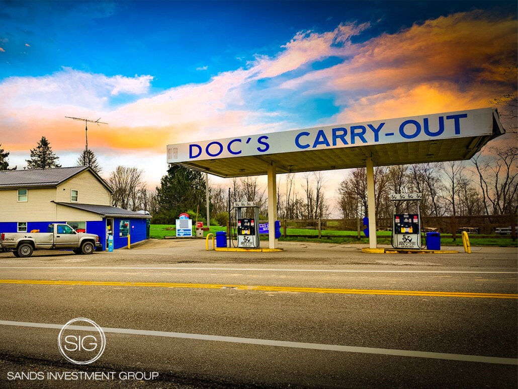 73500 Flushing-New Athens Rd, Flushing, OH for sale Building Photo- Image 1 of 1