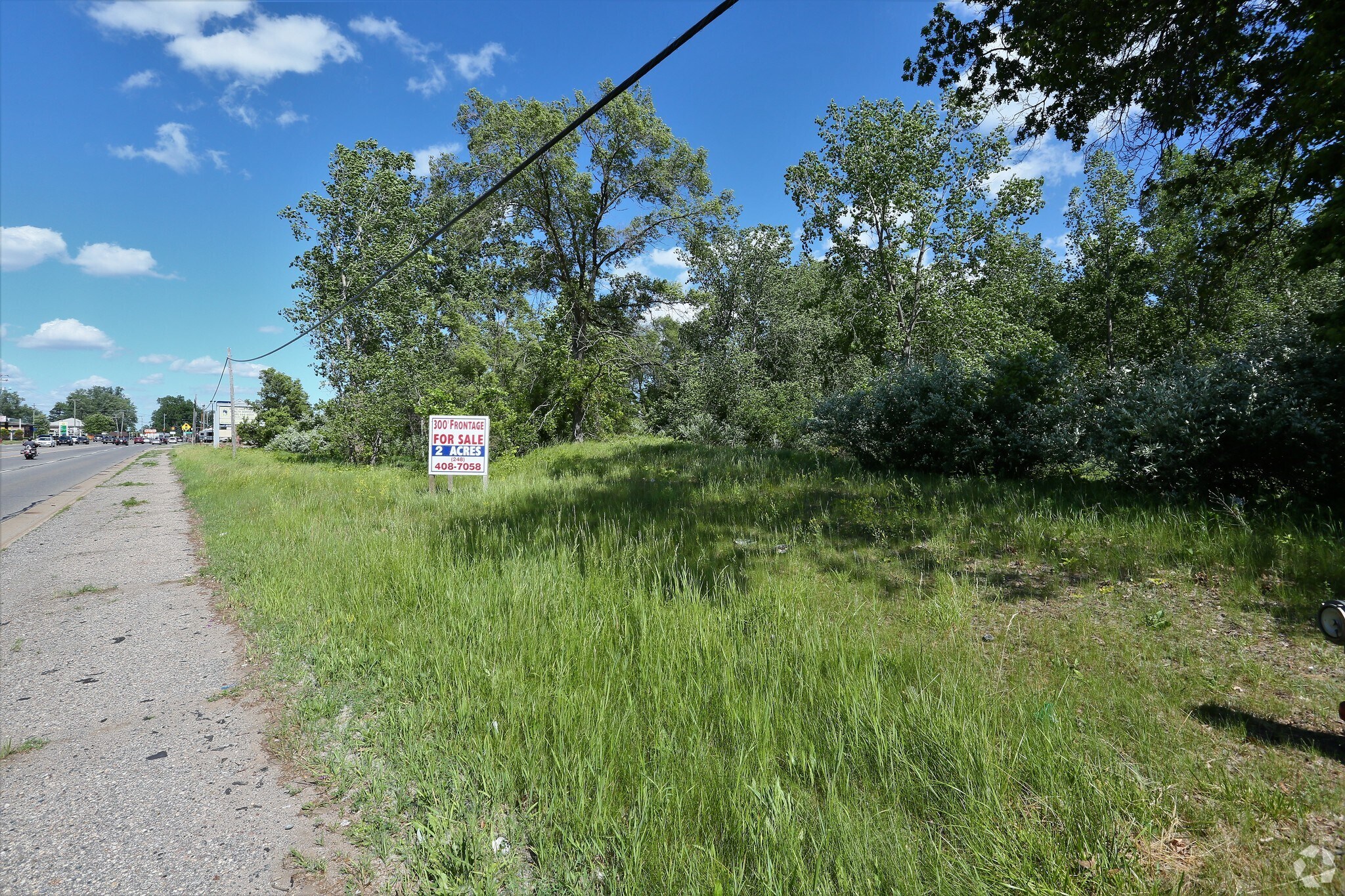8393 Highland Rd, White Lake, MI for sale Primary Photo- Image 1 of 1