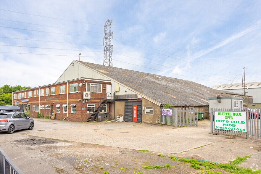 Hull Rd, Hull for lease - Building Photo - Image 2 of 2