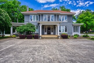 More details for 204 W Tuscaloosa St, Florence, AL - Office for Lease