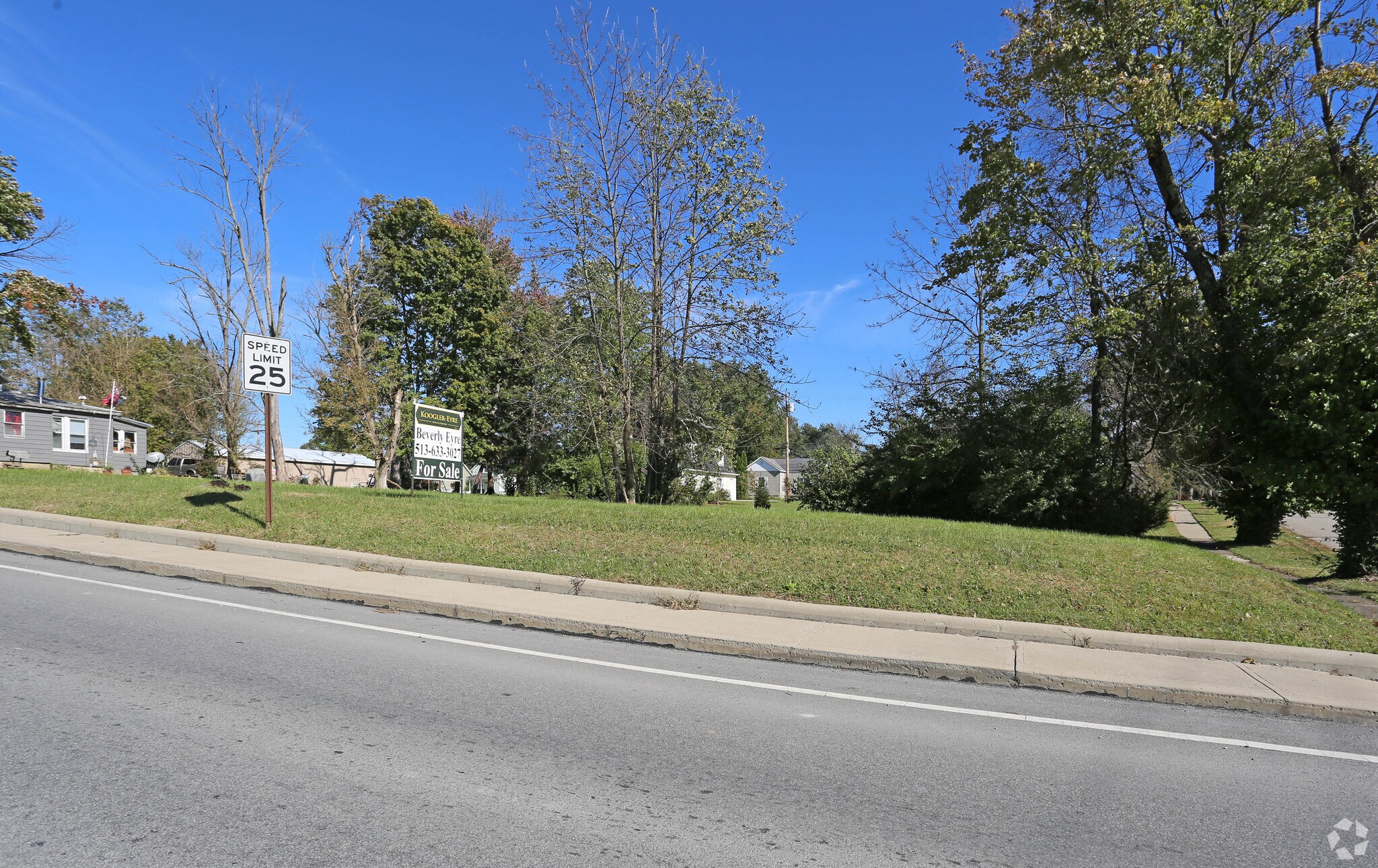 304 N High St, Mount Orab, OH for sale Primary Photo- Image 1 of 1