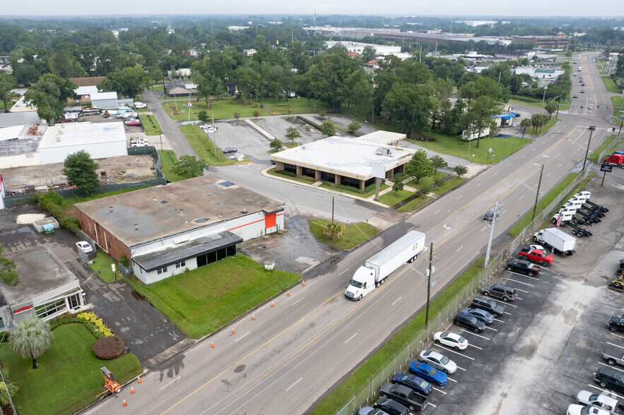 400 Edgewood Ave S, Jacksonville, FL for lease - Building Photo - Image 2 of 4