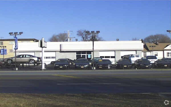 315 W Roosevelt Rd, Maywood, IL for sale Primary Photo- Image 1 of 1