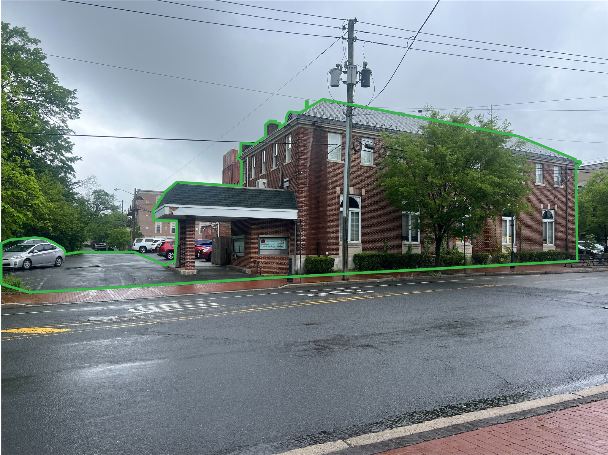 1882 Springfield Ave, Maplewood, NJ for sale Building Photo- Image 1 of 20