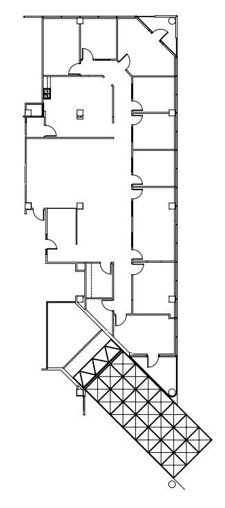 11044 Research Blvd, Austin, TX for lease Floor Plan- Image 1 of 1