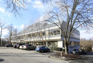 More details for 1445-1455 E Putnam Ave, Old Greenwich, CT - Office/Medical for Lease