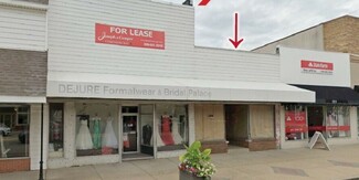 More details for 115-117 N Main St, Morton, IL - Retail for Lease