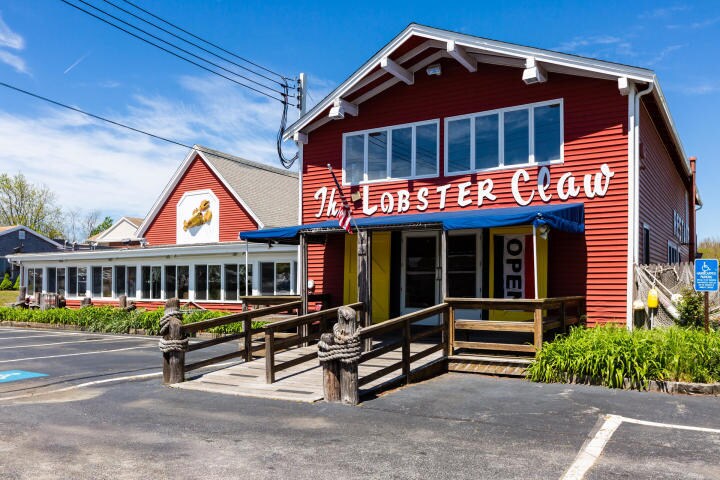42 Rt 6A, Orleans, MA for sale - Building Photo - Image 1 of 1